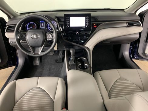 Used 2022 Toyota Camry SE image 34