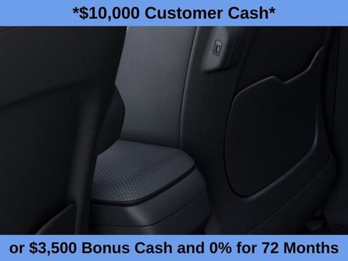 New 2025 Kia EV6 Wind image 26