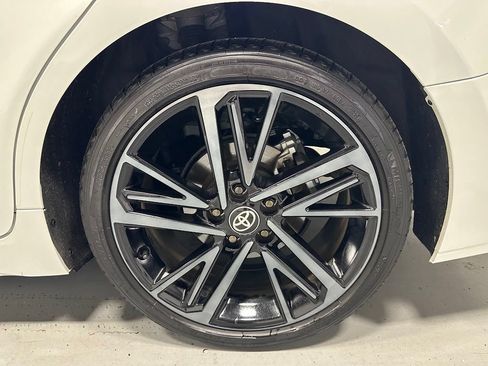 Used 2026 Toyota Camry XSE FWD image 68