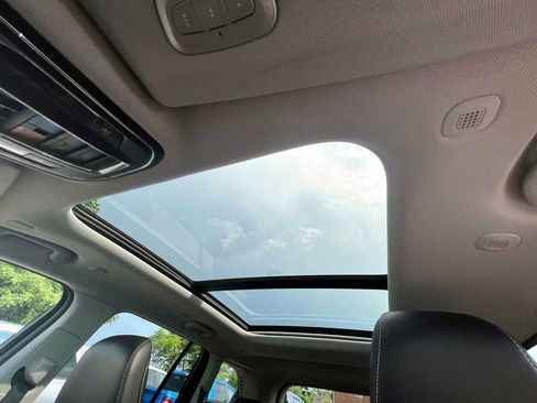 Used 2022 Jeep Grand Cherokee Limited 4xe image 34