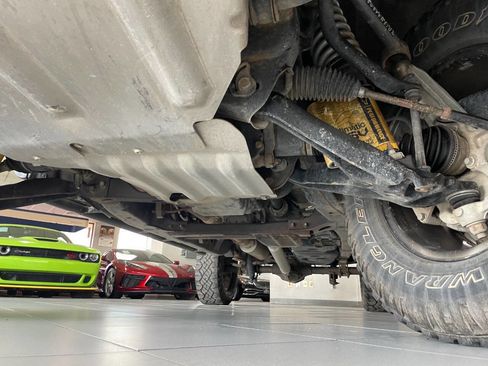 Used 2018 Chevrolet Colorado ZR2 image 15