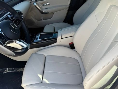 Certified 2025 Mercedes-Benz CLA 250 image 13