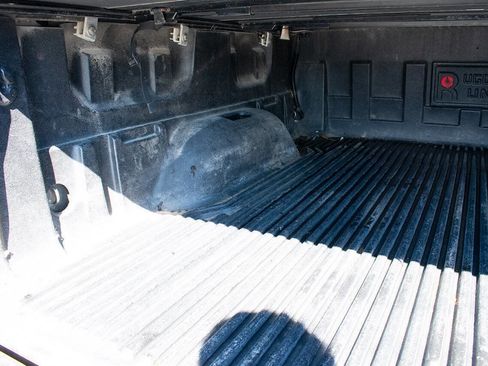 Used 2013 Chevrolet Silverado 1500 W/T w/ Skid Plate Package image 31