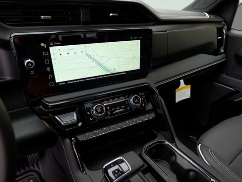 New 2026 GMC Sierra 1500 AT4X image 15