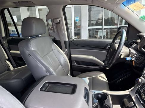 Used 2016 Chevrolet Tahoe LT AWD/4WD image 11