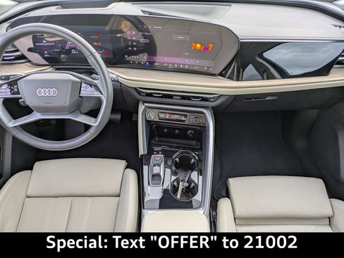 Certified 2025 Audi Q5 Premium Plus w/ Premium Plus image 18