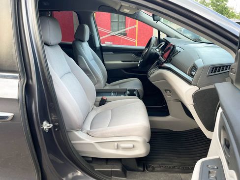 Used 2018 Honda Odyssey EX image 31