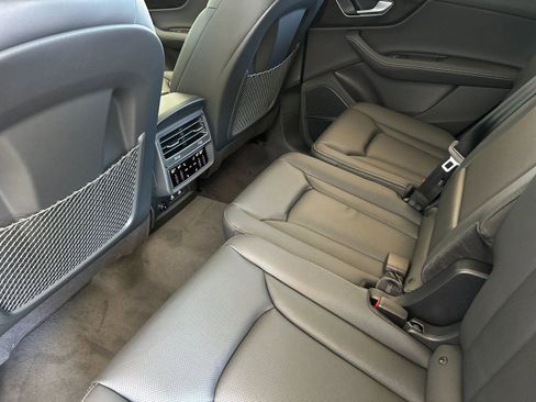 New 2026 Audi Q7 3.0T Premium Plus AWD/4WD image 11