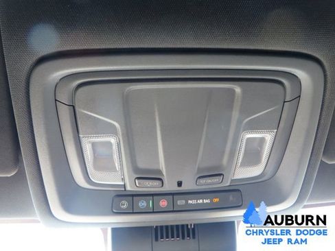 Used 2026 GMC Sierra 1500 AT4 AWD/4WD image 27