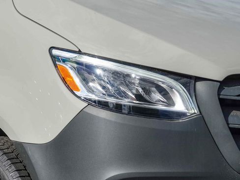 New 2025 Mercedes-Benz Sprinter 2500 image 8