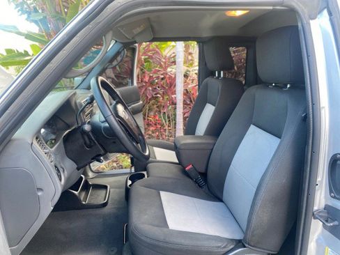 Used 2011 Ford Ranger XLT w/ Payload Pkg 2 image 11