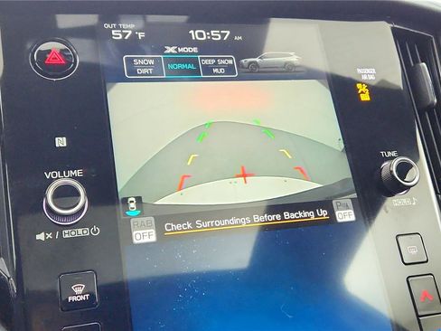 Used 2023 Subaru Outback Wilderness image 38