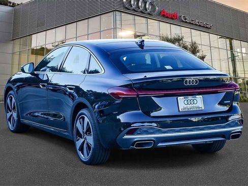 New 2025 Audi A5 2.0T Premium image 6