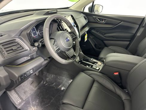 New 2026 Subaru Ascent Bronze Edition image 18