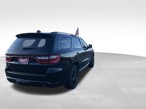 New 2026 Dodge Durango GT image 6