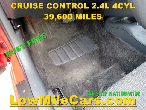 Used 1996 Pontiac Grand Am SE image 65