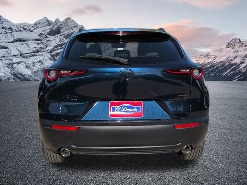 New 2026 MAZDA CX-30 2.5 Turbo w/ Premium Package image 34