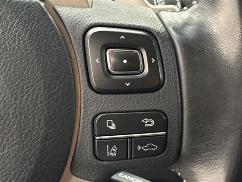 Used 2019 Lexus NX 300 FWD image 29