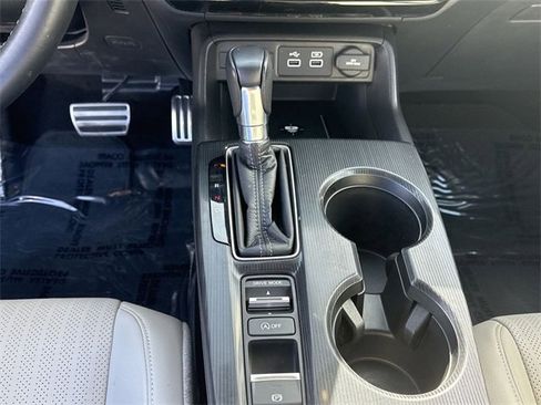 Used 2023 Honda Civic Sport Touring image 21