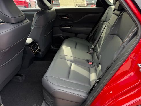 New 2026 Toyota Crown Signia image 30