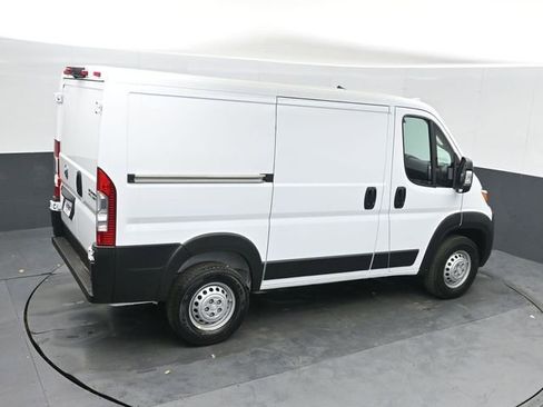 New 2026 RAM ProMaster 1500 w/ Convenience Group image 29