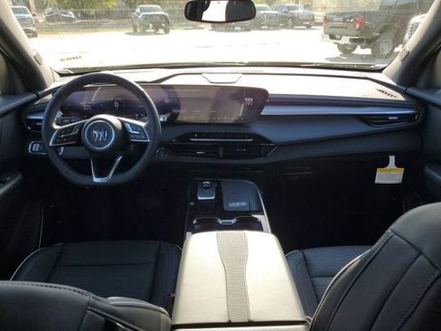 New 2026 Buick Enclave Sport Touring image 12