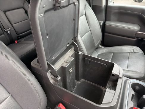 Used 2023 Chevrolet Silverado 3500 LTZ w/ LTZ Plus Package image 51