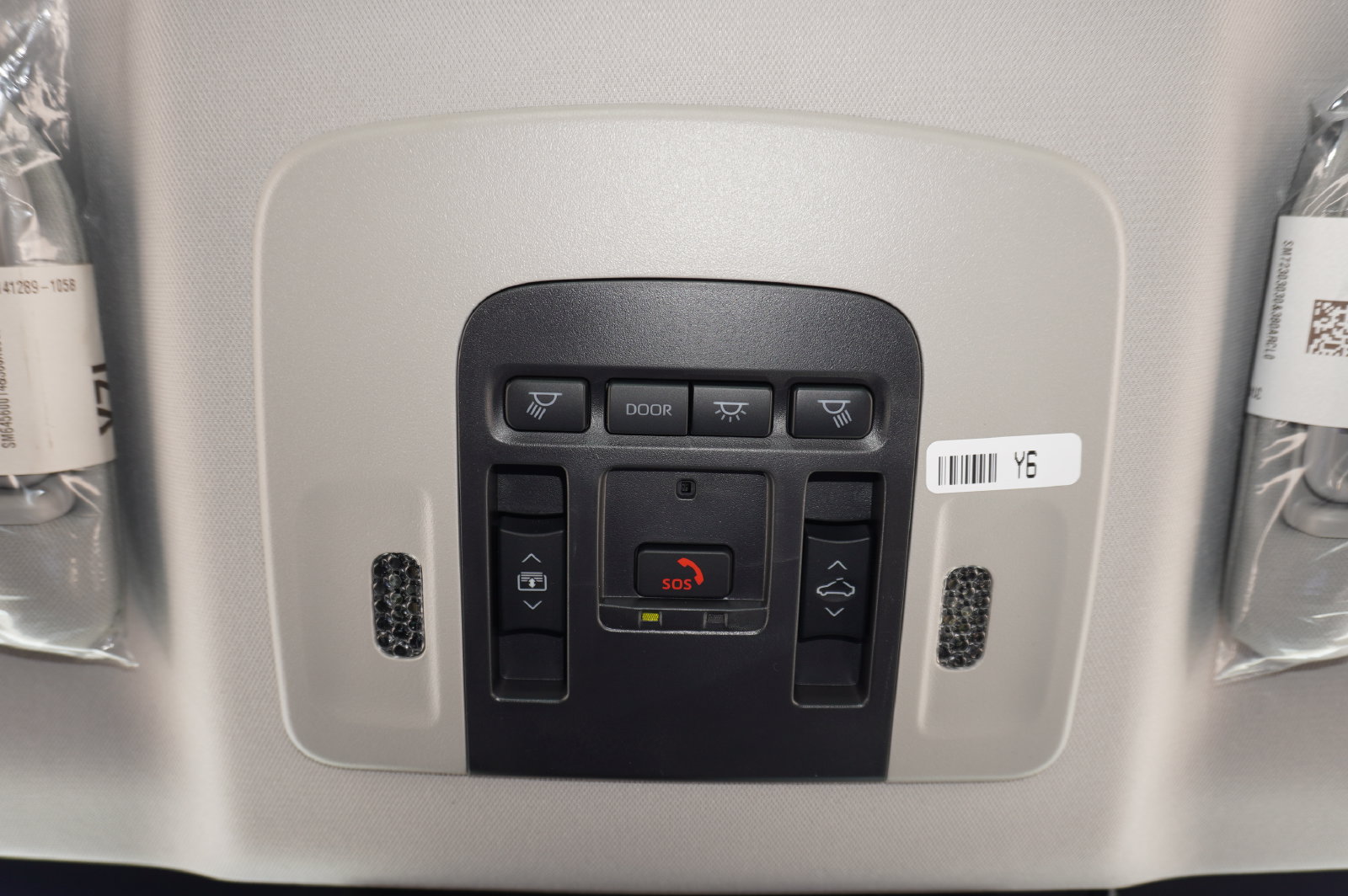 Used 2026 Toyota Camry XLE w/ Premium Package FWD image 17