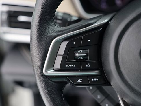 Used 2020 Subaru Outback Limited w/ Popular Package #2 image 22