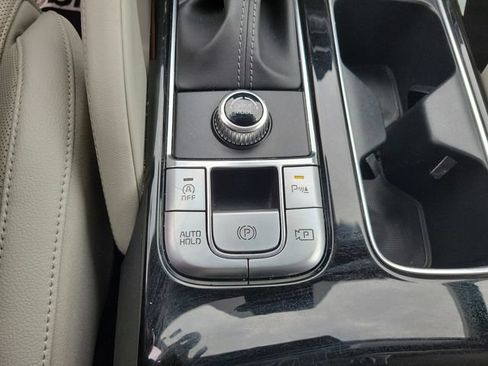 Used 2023 Kia Telluride SX FWD image 30