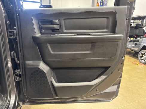 Used 2024 RAM 2500 Tradesman w/ Chrome Appearance Group AWD/4WD image 67
