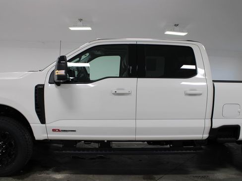 New 2026 Ford F250 Lariat AWD/4WD image 5
