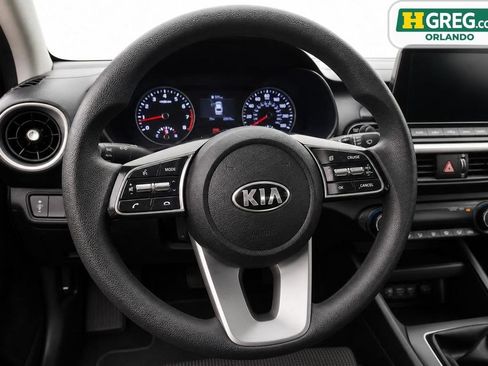 Used 2019 Kia Forte Sedan FWD image 11