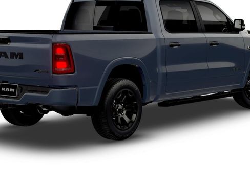 New 2026 RAM 1500 Lone Star image 2