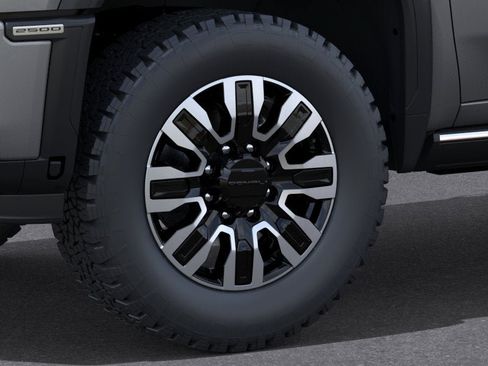 New 2026 GMC Sierra 2500 Denali Ultimate w/ Max Trailering Package AWD/4WD image 24