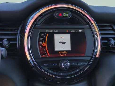 Used 2020 MINI Cooper Convertible w/ Signature Upholstery Package image 16