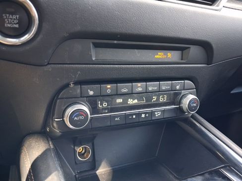 Used 2023 MAZDA CX-5 AWD 2.5 S w/ Premium Package image 27