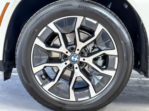 Used 2026 BMW X3 xDrive30i w/ Convenience Package AWD/4WD image 26