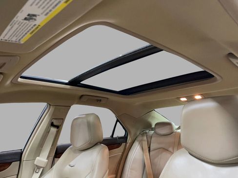 Used 2011 Cadillac CTS Premium image 46