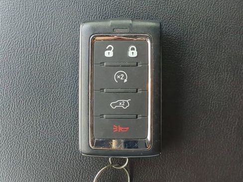 Used 2024 Jeep Grand Cherokee Limited 4xe image 39