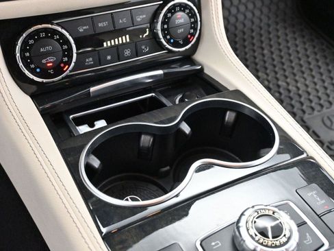 Used 2016 Mercedes-Benz CLS 550 4MATIC image 22