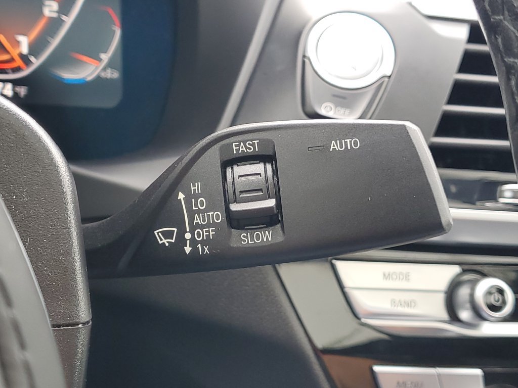 Used 2021 BMW X4 M40i AWD/4WD image 24