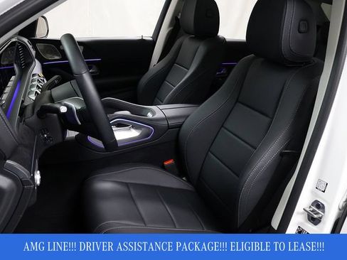 Certified 2026 Mercedes-Benz GLE 450 4MATIC image 10