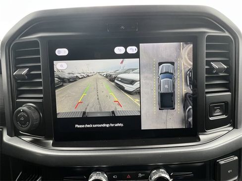 New 2026 Ford F150 XLT w/ Equipment Group 302A MID image 15