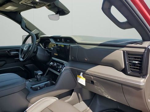 New 2026 GMC Sierra 1500 AT4X image 14