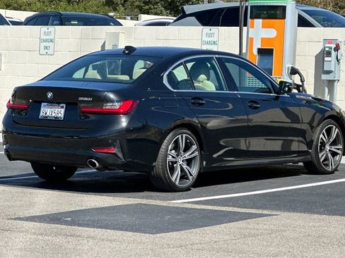 Used 2022 BMW 330i Sedan w/ Convenience Package image 7