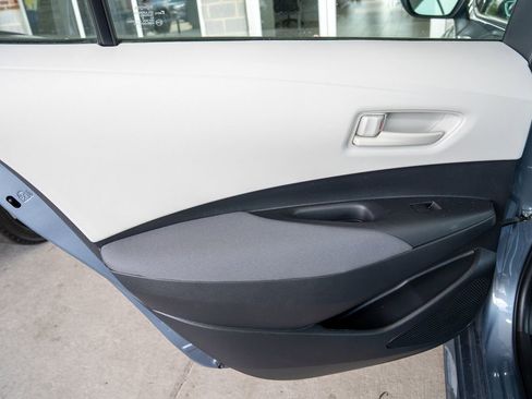 Certified 2024 Toyota Corolla LE w/ LE Convenience Package image 15