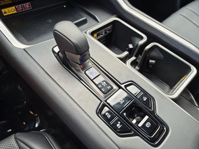 Used 2025 Lexus TX 350 AWD image 26