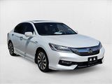 Used 2017 Honda Accord Touring image 3