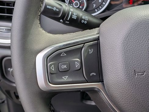 New 2026 RAM 1500 Big Horn image 18